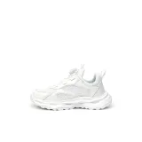 XLA707 Белый [Двойная сетка, дышащий]