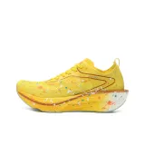 Летающая Вспышка Желтая (Струйная Печать)