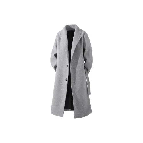 AULDEY Унисекс Пальто