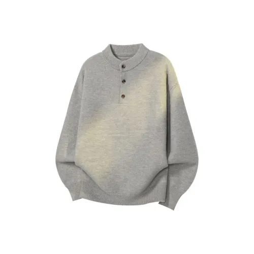 HKRXEC Мужской Трикотаж