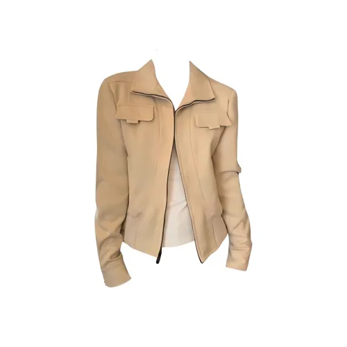 ABBY GODDESS Осенняя куртка женская