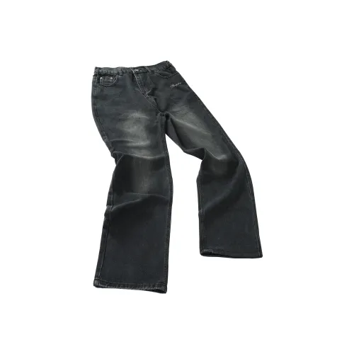 TINA GIA Унисекс Джинсы