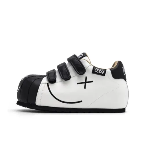 NX DOUGHNUT Скейтборд Кроссовки Низкие Топ Женские