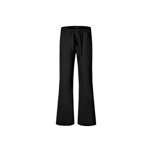 MOO TONAL Унисекс Повседневные Штаны