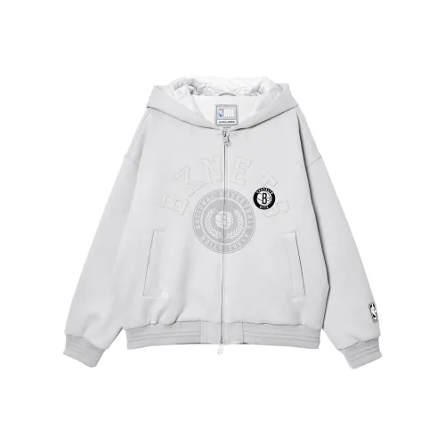 JACK JONES· Джек JONES NBA Co Бренд Пуховая куртка Мужская