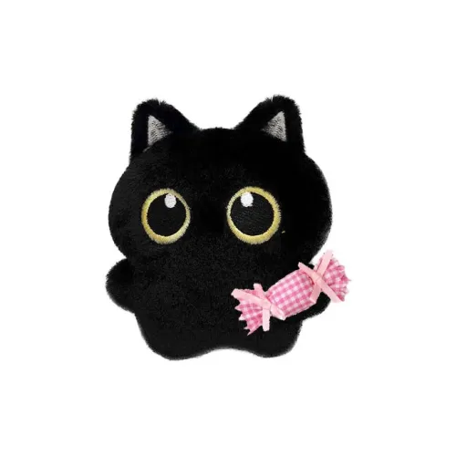 KALAIYIN Плюшевые подвески унисекс