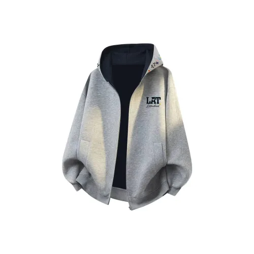 LA'T.WEEKEND Унисекс Свитшоты