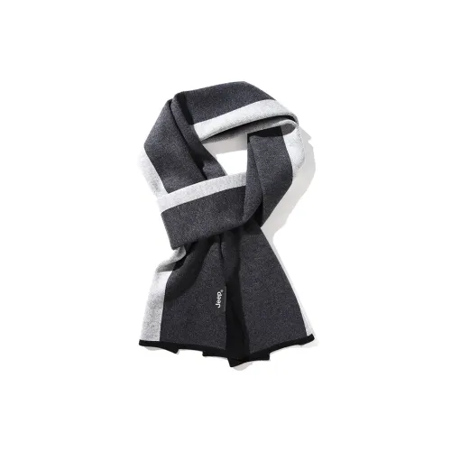 JEEP Вязаные шарфы унисекс