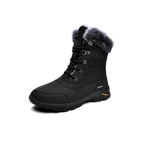 Bake Сноубутсы Мужской