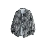 Чёрно-белый