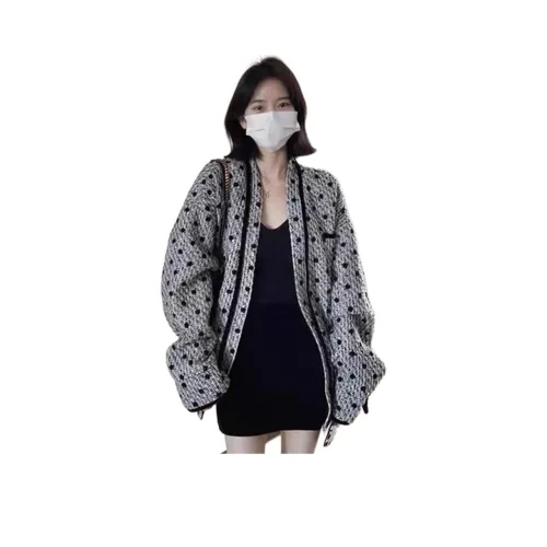 LAKESI Вельвет Feel Куртка Женская