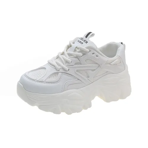 Dawei's House массивные кроссовки женские