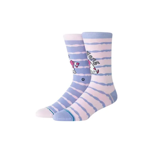 Stance Wear Повседневные носки модные унисекс