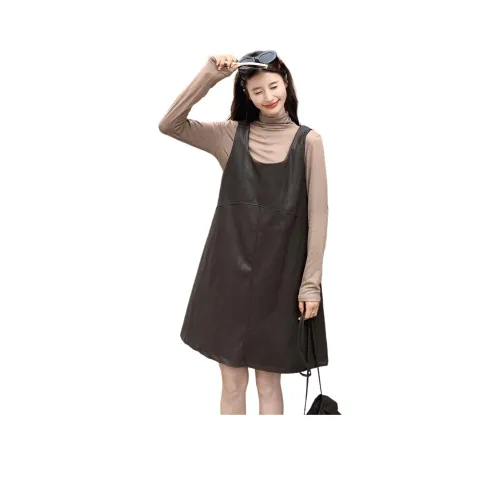 BANDICOOT Кофе Женские Комплекты с Юбкой