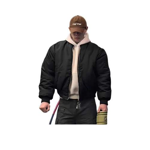 XUBAIHUO Камуфляж Унисекс Куртки