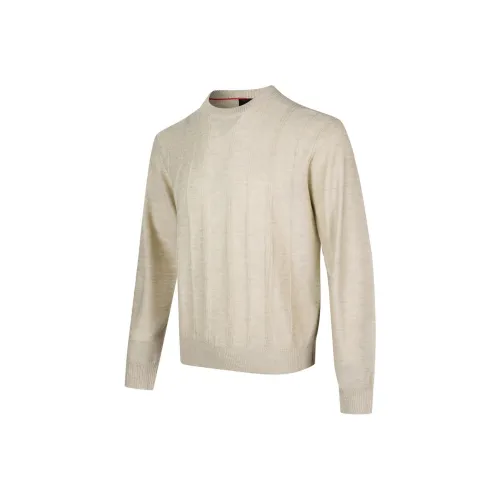 MADE EXTREME 25 Осенний Длинный Длинный Рукав Трикотаж Унисекс