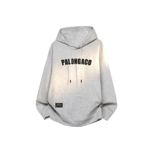 PAL ONGACO Унисекс Свитшоты