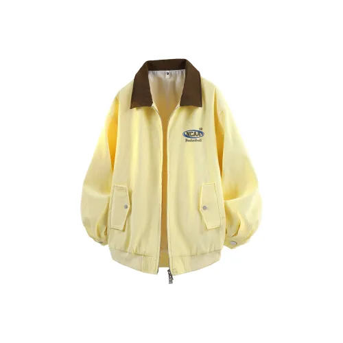 NCAA Унисекс Куртки