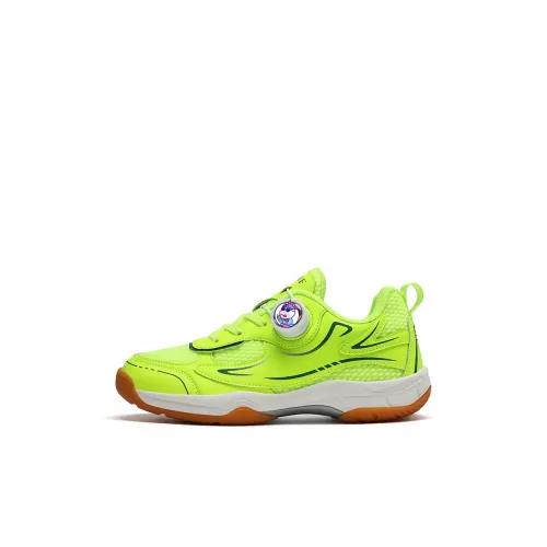 Bull Thunder Амортизаторы Shock Slip-Resistant Низкие Кроссовки для Тренировок Детские