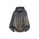 Темно-серый