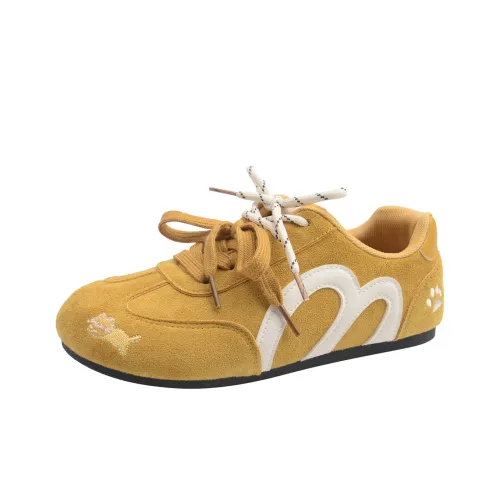 FHPTM Повседневная обувь Низкий топ Женский