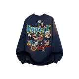 Темно-синий