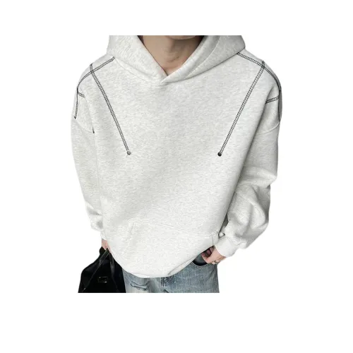 MEIPIN TANG Унисекс Свитшоты