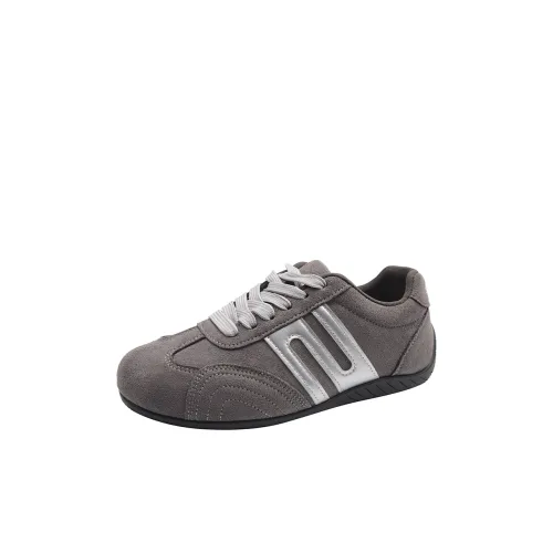 Wooden Rabbit Детские обувь для образа жизни с противоскользящим эффектом унисекс