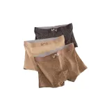 Звездный Серый + Светлый Кофейный + Темный Кофейный