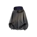 Туманно-серый