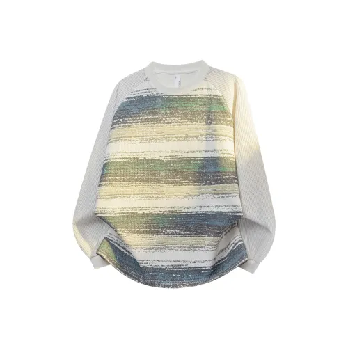 DANGERTIGER Унисекс Свитшоты