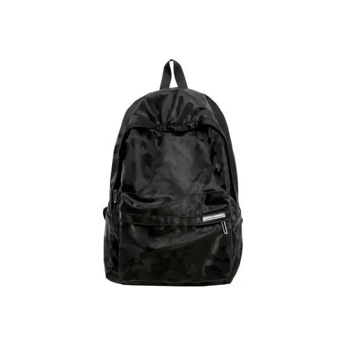 Tezimyt Рюкзак с мембраной из кожи стандартный черный серый зеленый