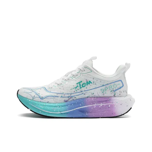 Кроссовки TALKING TOM Low Top Unisex
