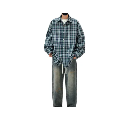 FRQ Унисекс Комплекты Рубашек