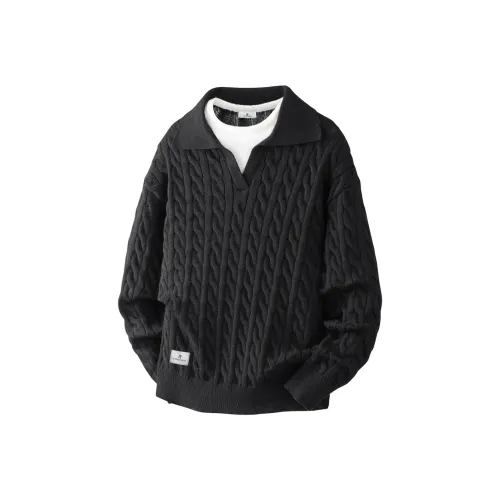 PAL ONGACO Унисекс Свитера