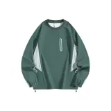 Мир Горный зеленый