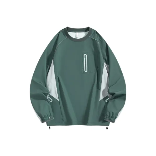 TOUHAOQINGNIAN Мужские футболки T