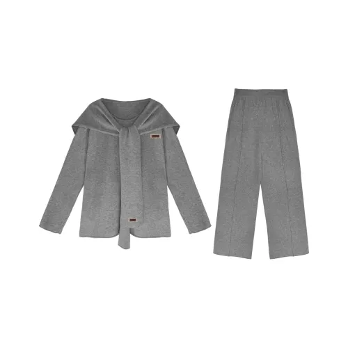 DITB Женские Повседневные Костюмы