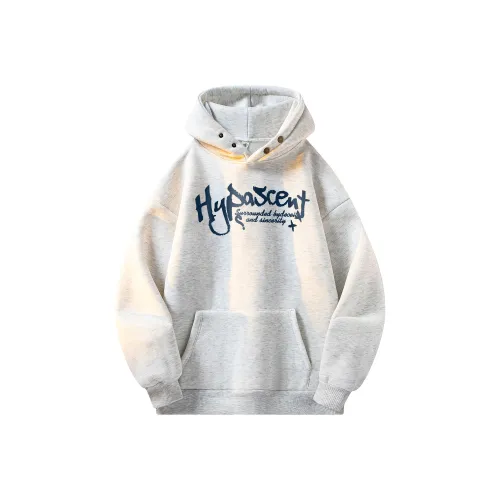 HYPASCENT Унисекс Свитшоты