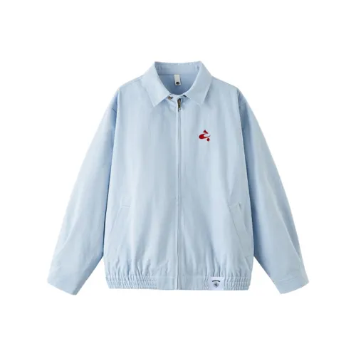 PINSCIO ZENIE Унисекс Куртки