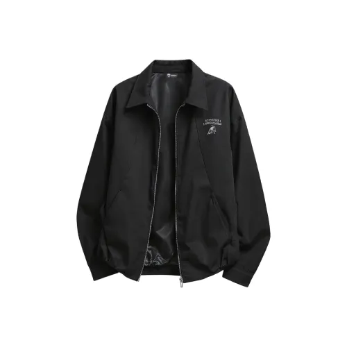 AUTOMOBILI LAMBORGHINI Куртка Унисекс