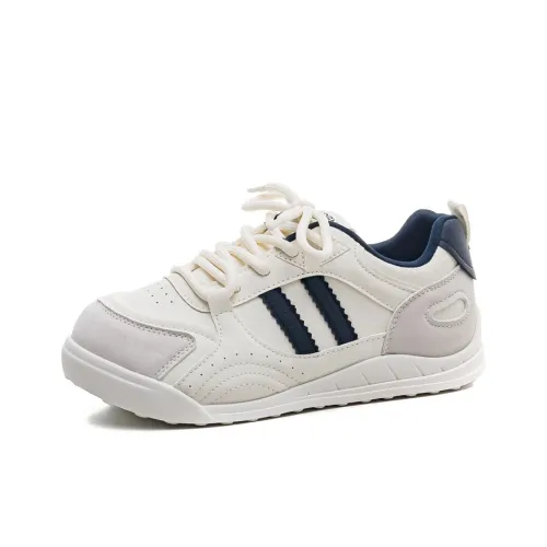 BINGO DUCK Универсальные Скейтборд Кроссовки Женские