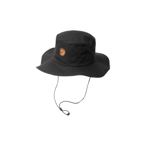 Fjallraven Полиэстер Панамы Унисекс Темно-Серый