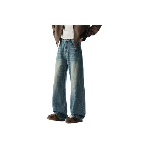 Paddington Bear Унисекс Джинсы