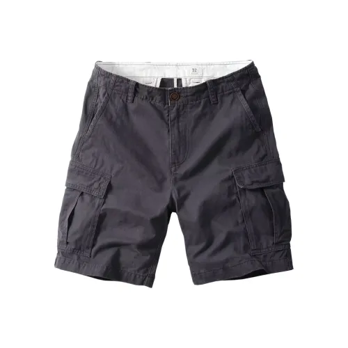 KAIZZGAO Мужские карго шорты