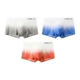 3 Pack (Серебряный + Прилив Синий + Закат Оранжевый)