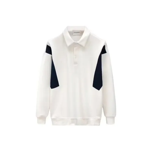 QEWBG Унисекс Поло