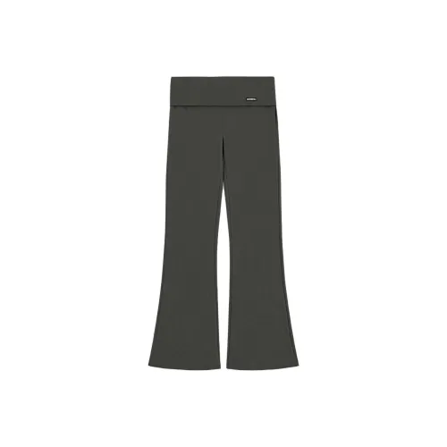 GOOD BAI Унисекс Повседневные Брюки