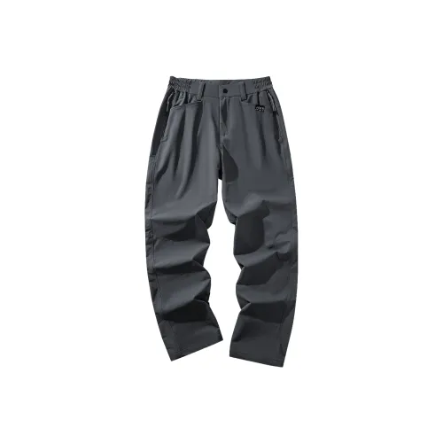 JEEP SPIRIT Ветрозащитные штаны унисекс