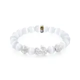 Китайский зодиак Лошадь [Махастхамапрапта Бодхисаттва]